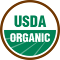 USDA Organic Certification