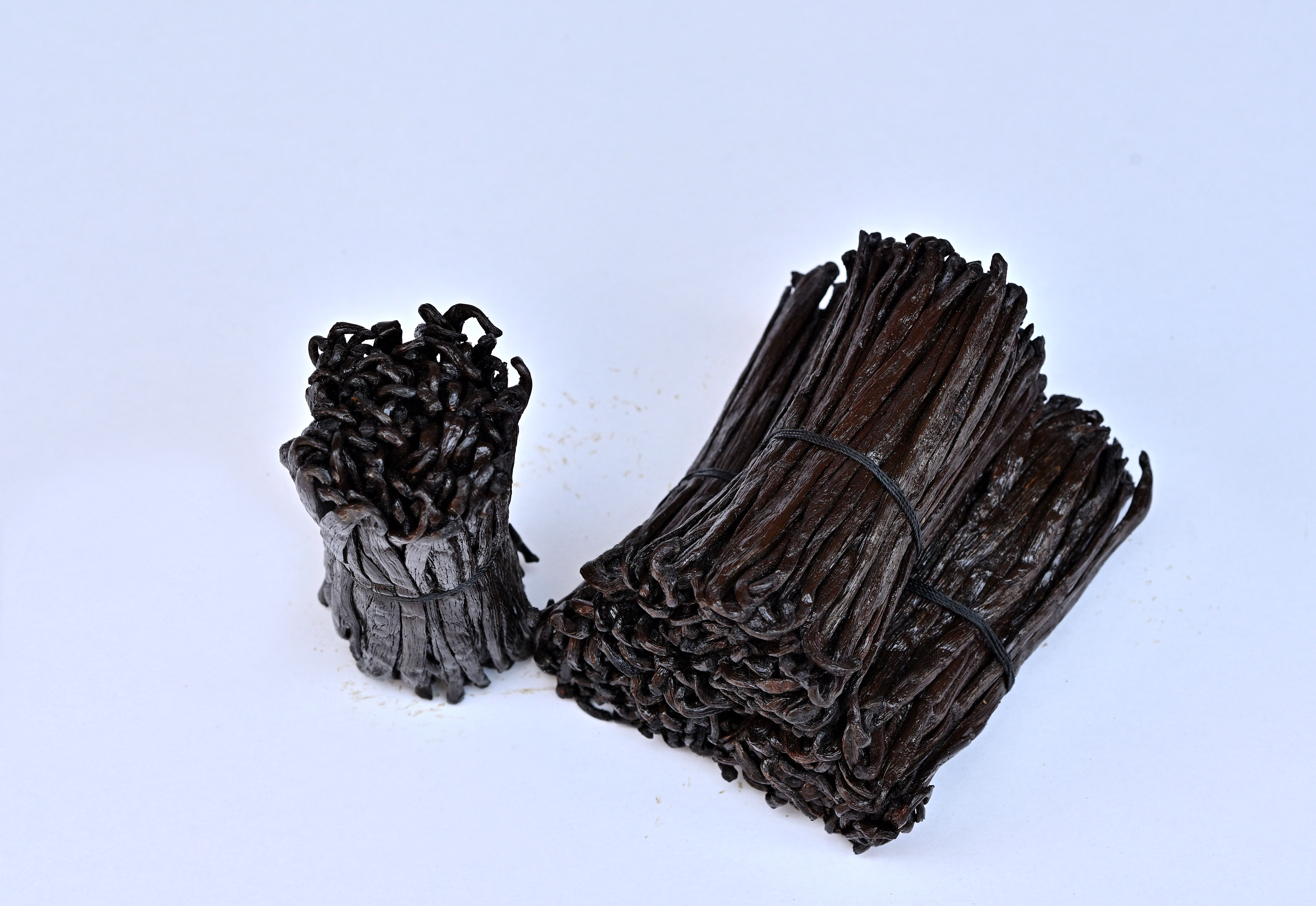 Grade B Extract Vanilla Pods